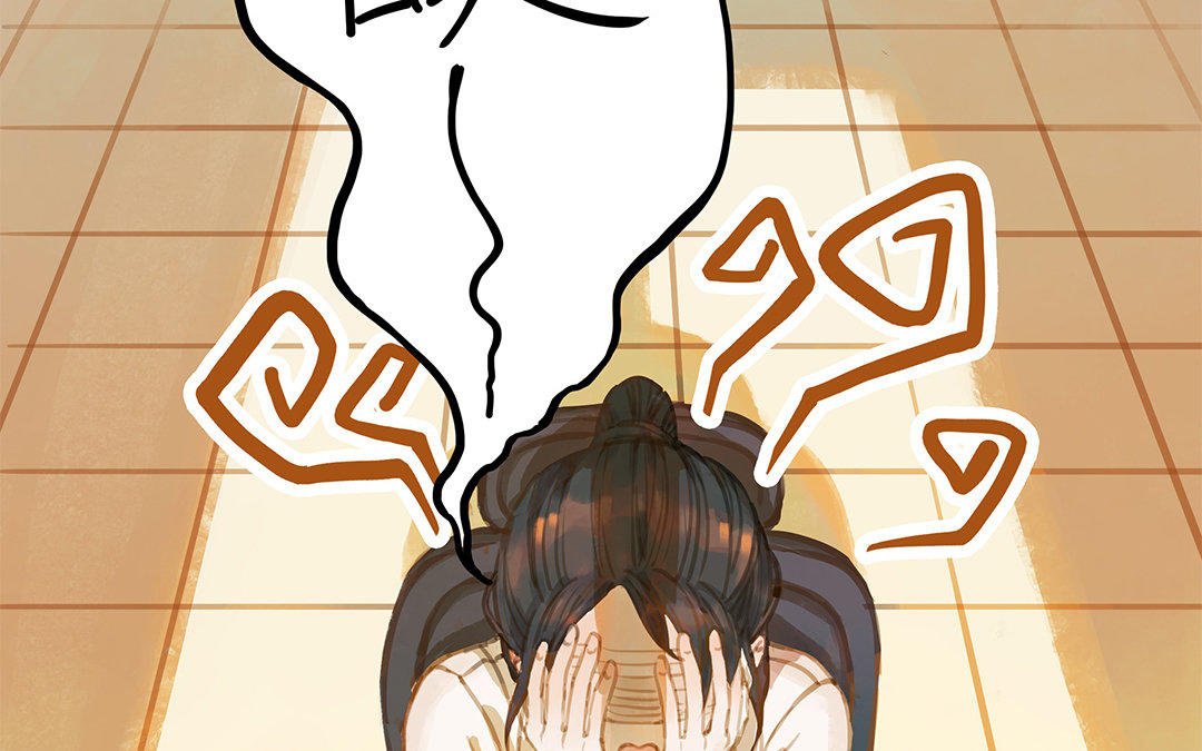 第2话 完美的计划