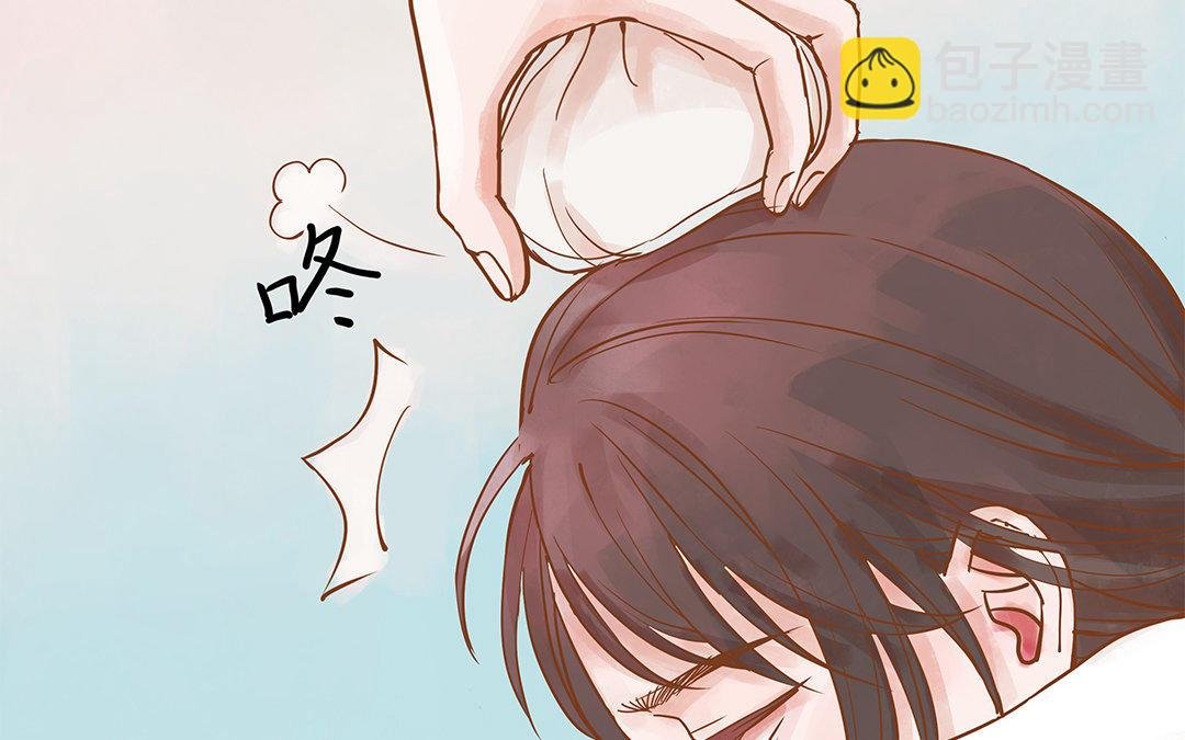 第2话 完美的计划
