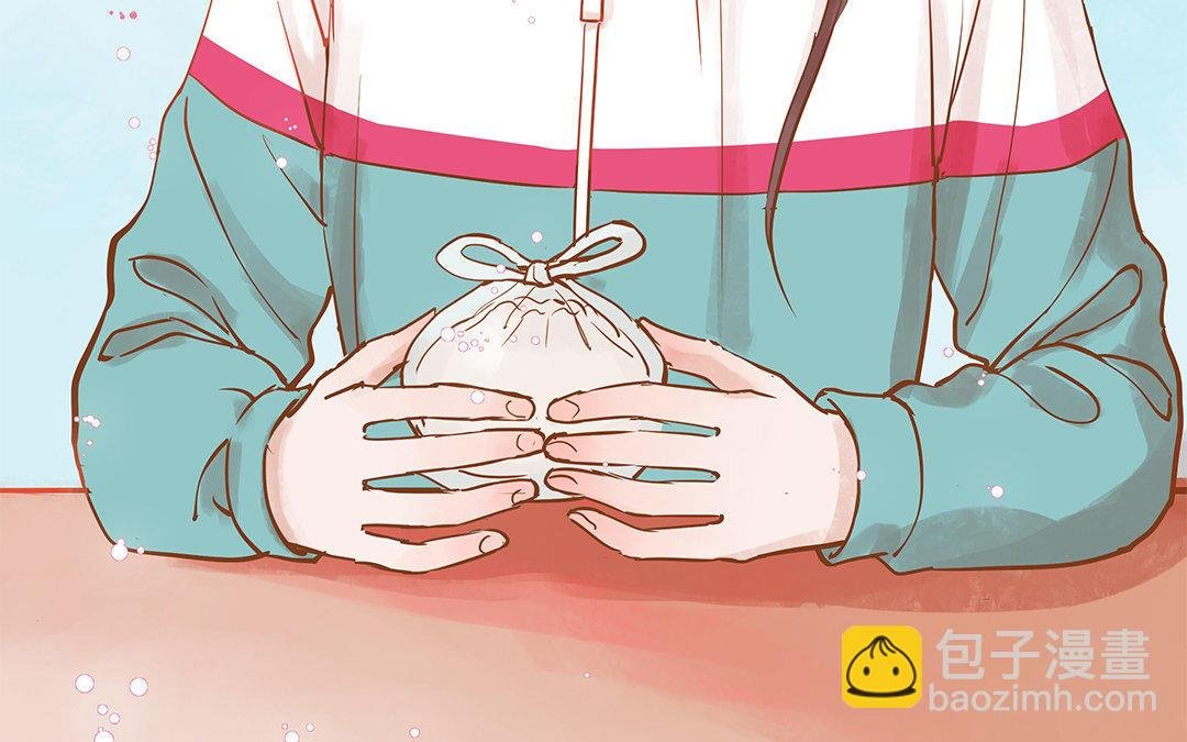 第2话 完美的计划