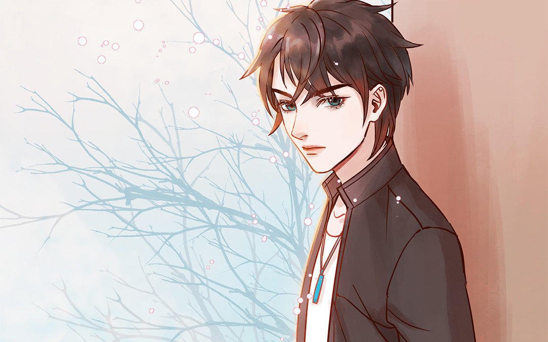 第2话 完美的计划