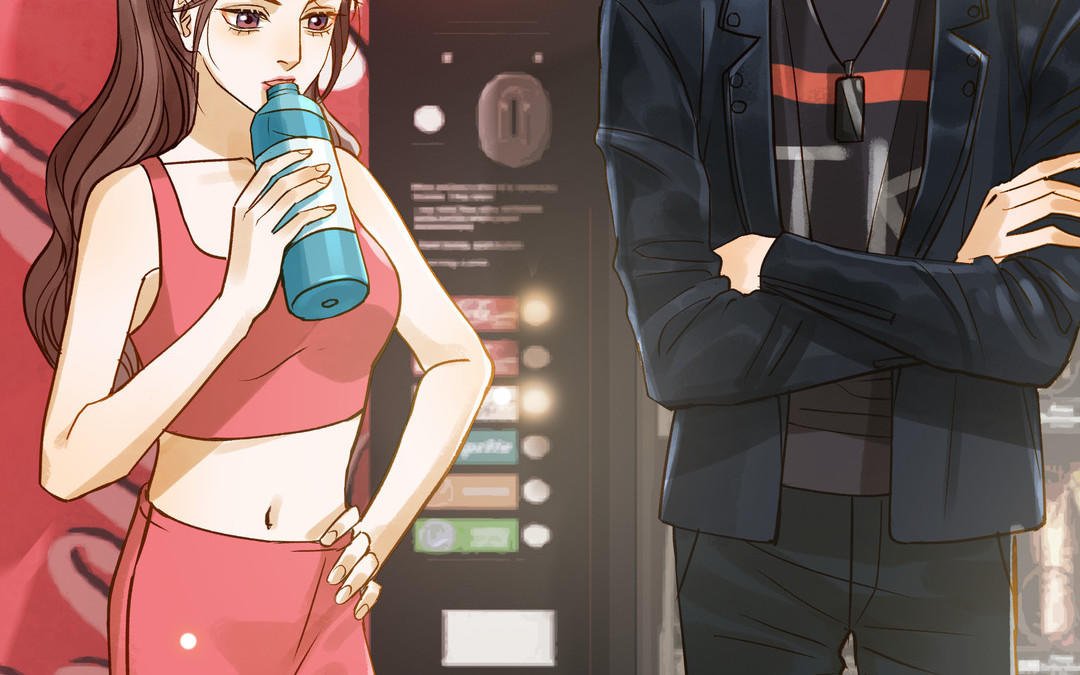 第31话 混乱