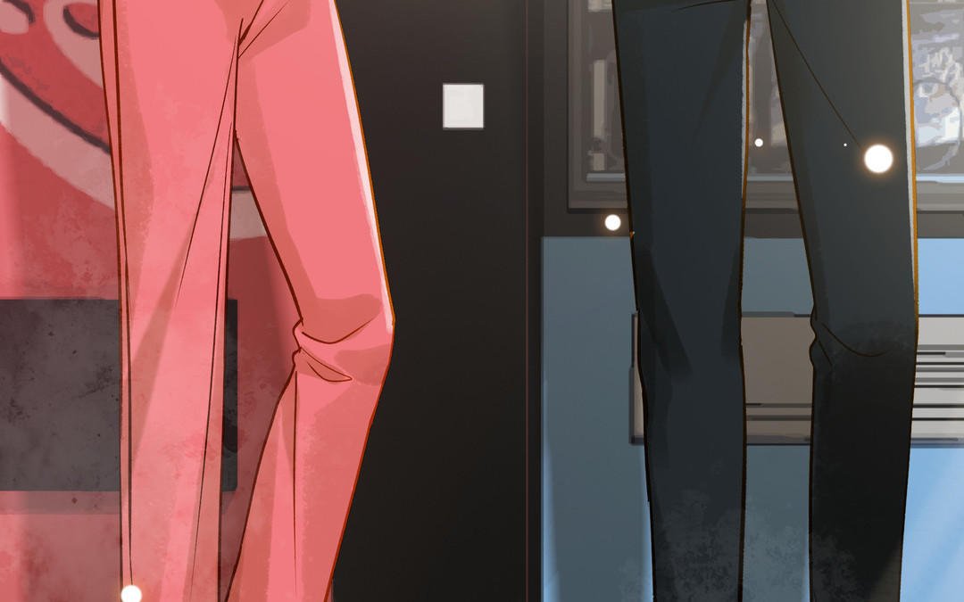 第31话 混乱