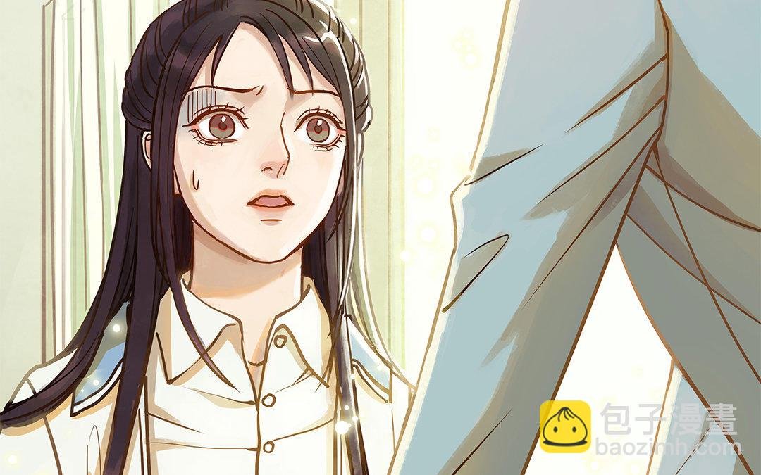 第4话 情敌上线
