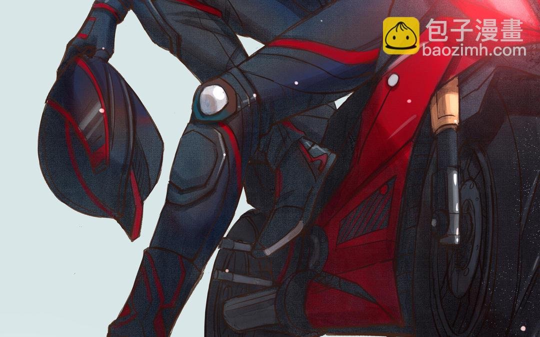 第61话 我会负责