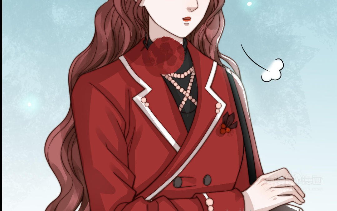 第61话 我会负责