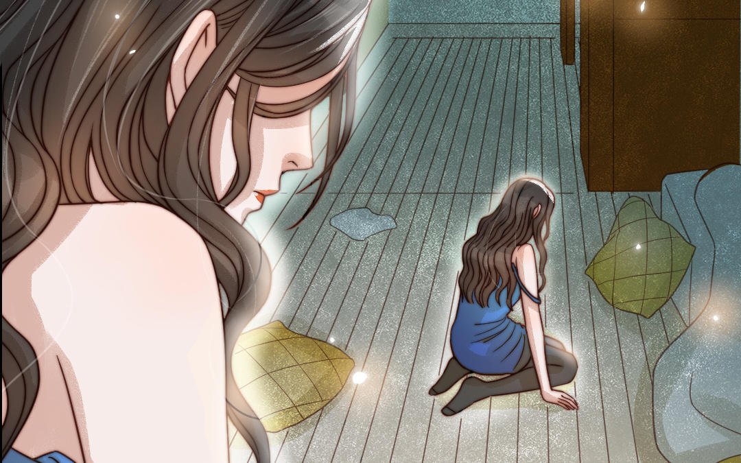 第75话 向左走向右走