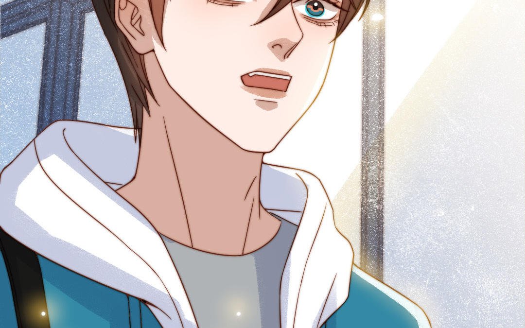 第78话 原谅我
