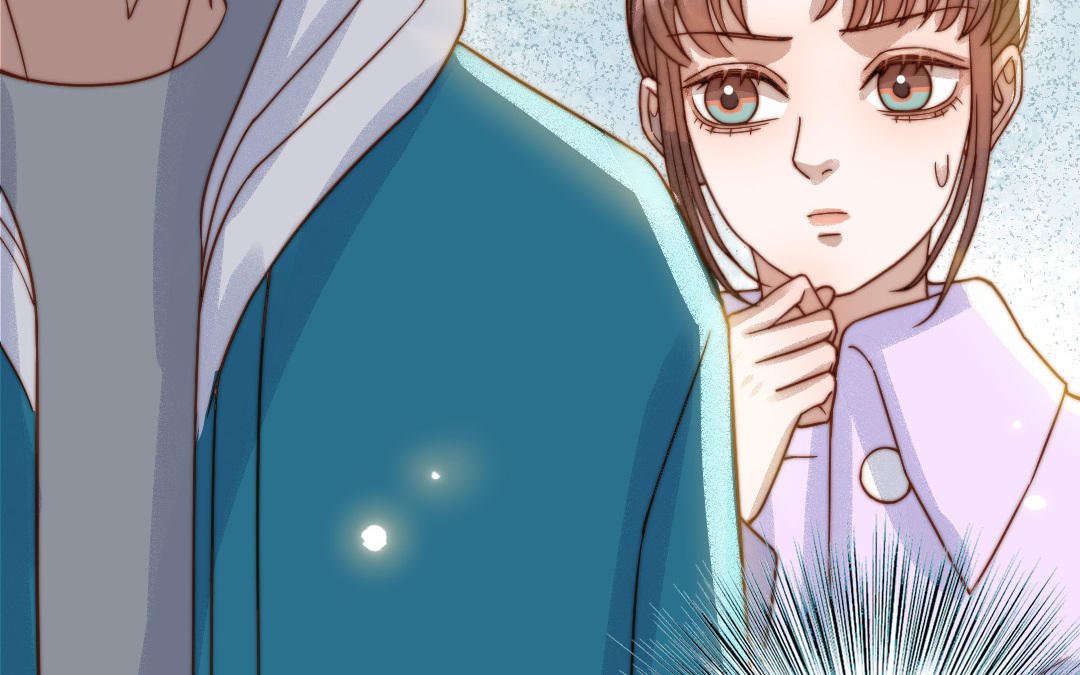 第78话 原谅我