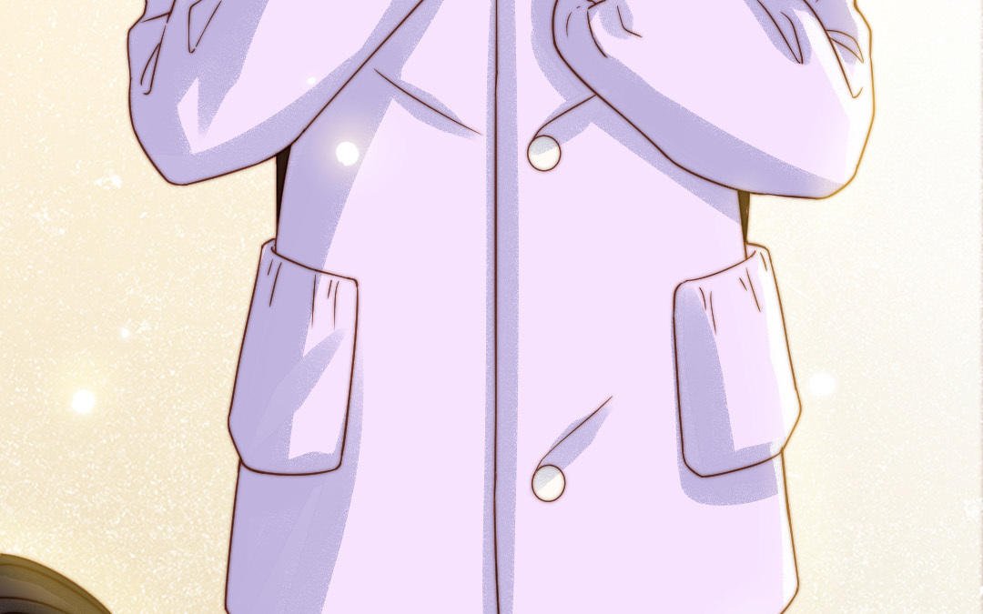 第78话 原谅我