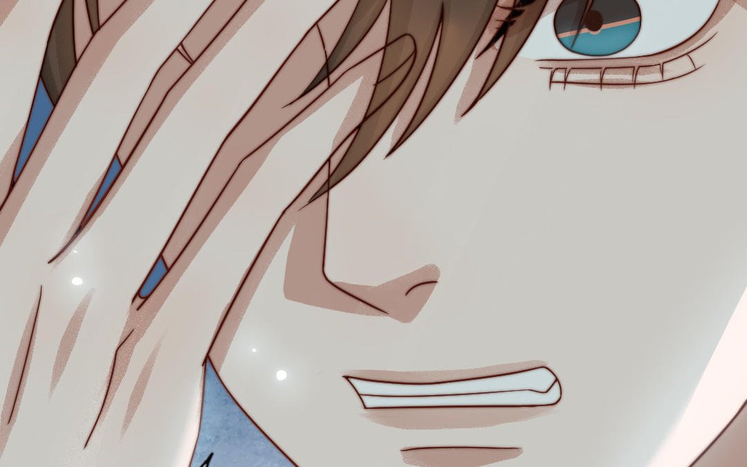 第81话 学会克制