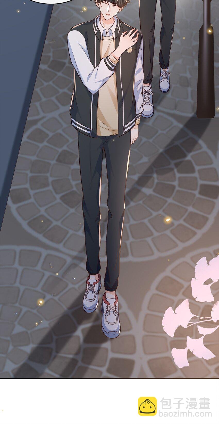 011 舔狗没有好下场！