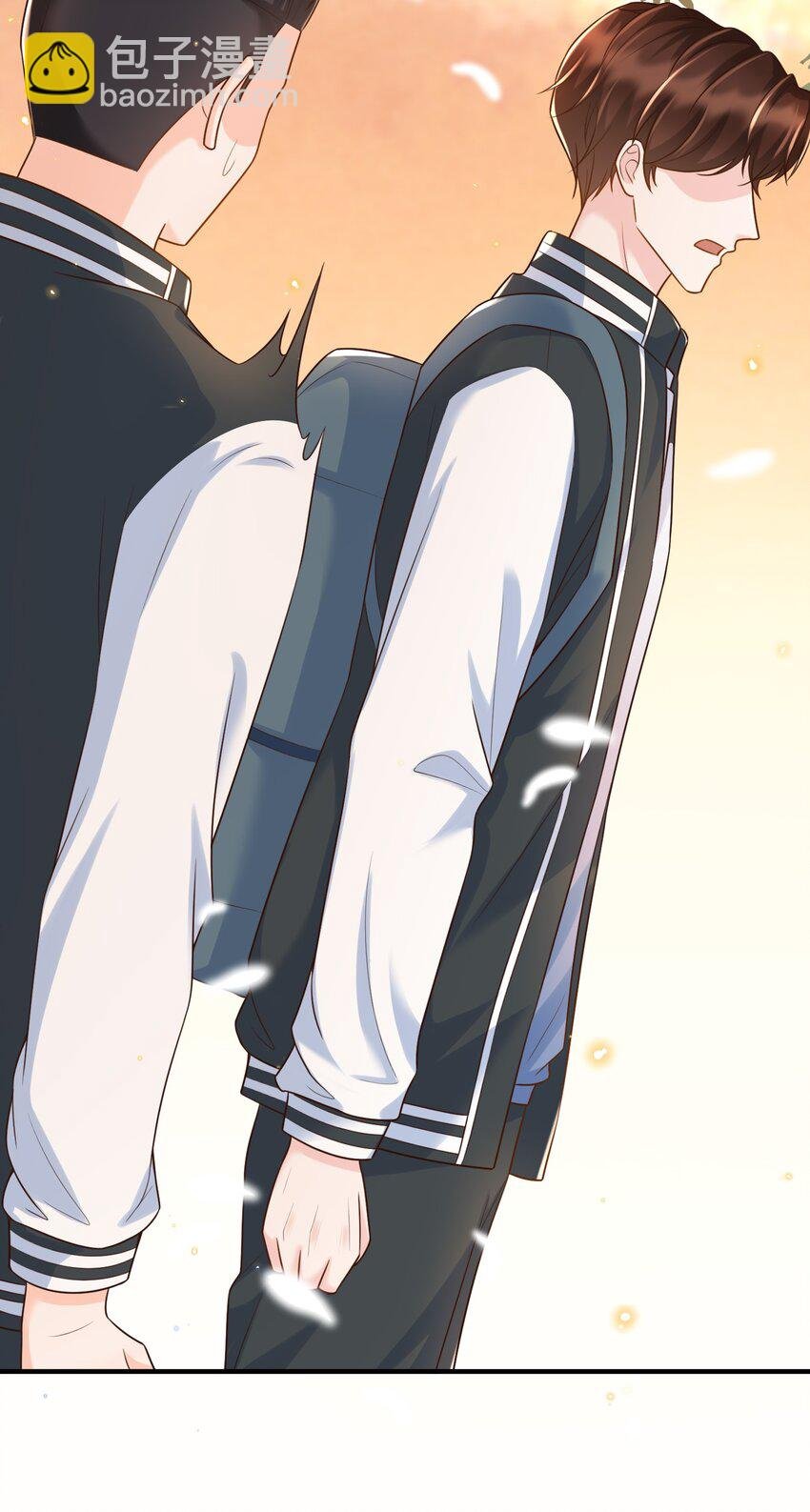 013 乖乖崽爆粗口了？！