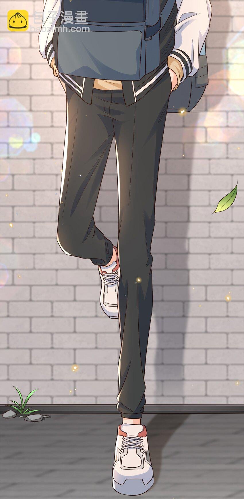 014 你是八爪鱼？