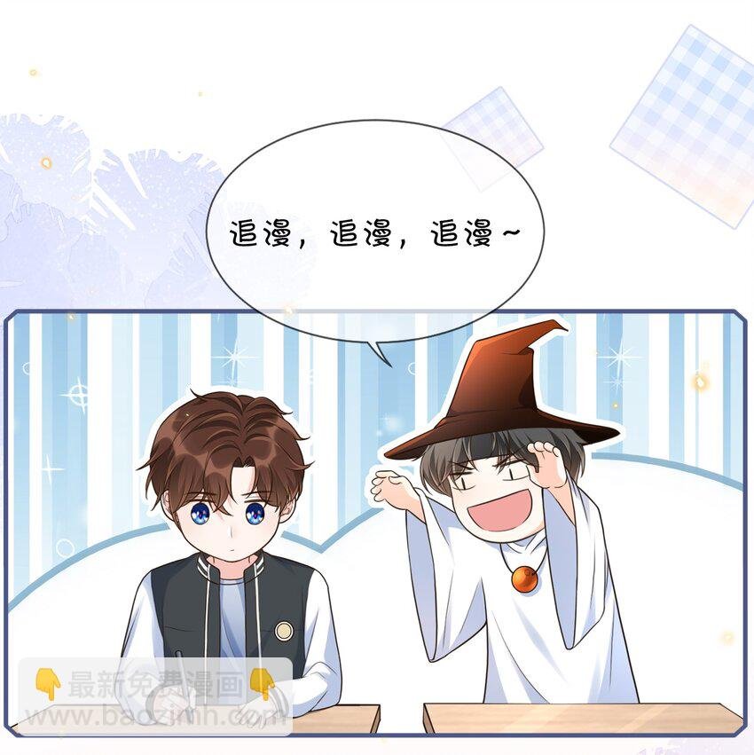 025 你才不是可有可无的！