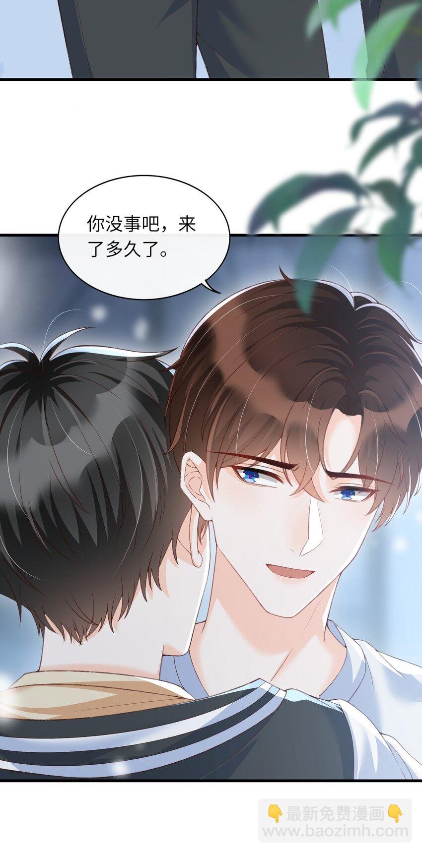 065 怎么这么多水？