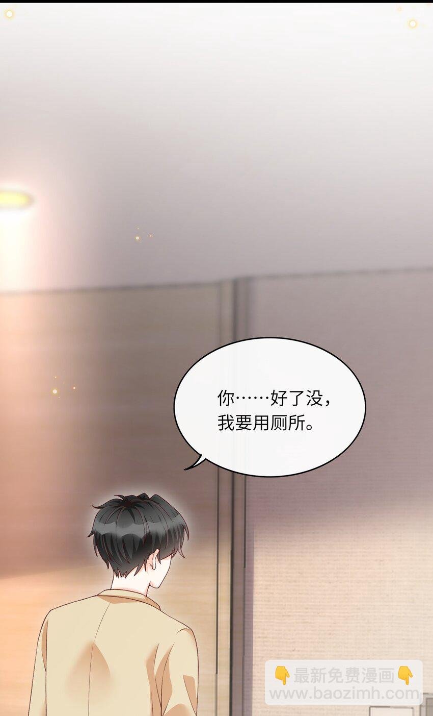 065 怎么这么多水？