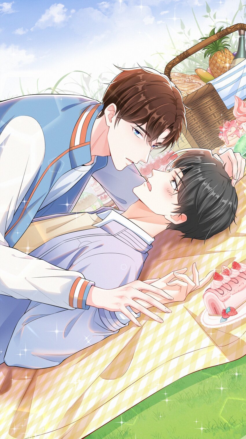 072 说你也想我！