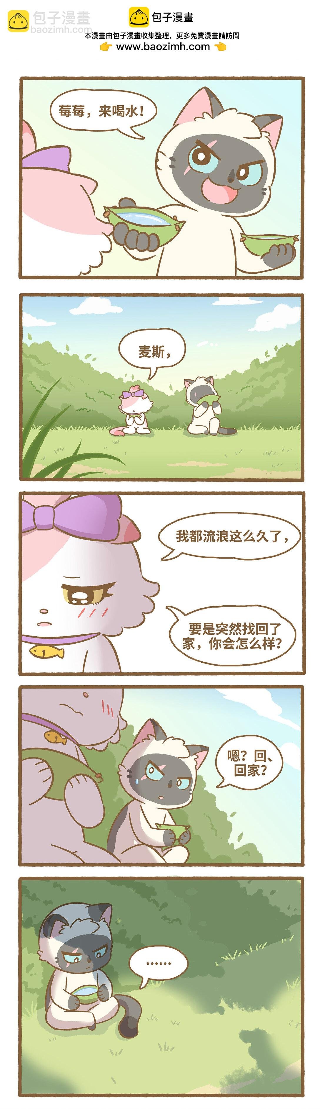 108 应该回家