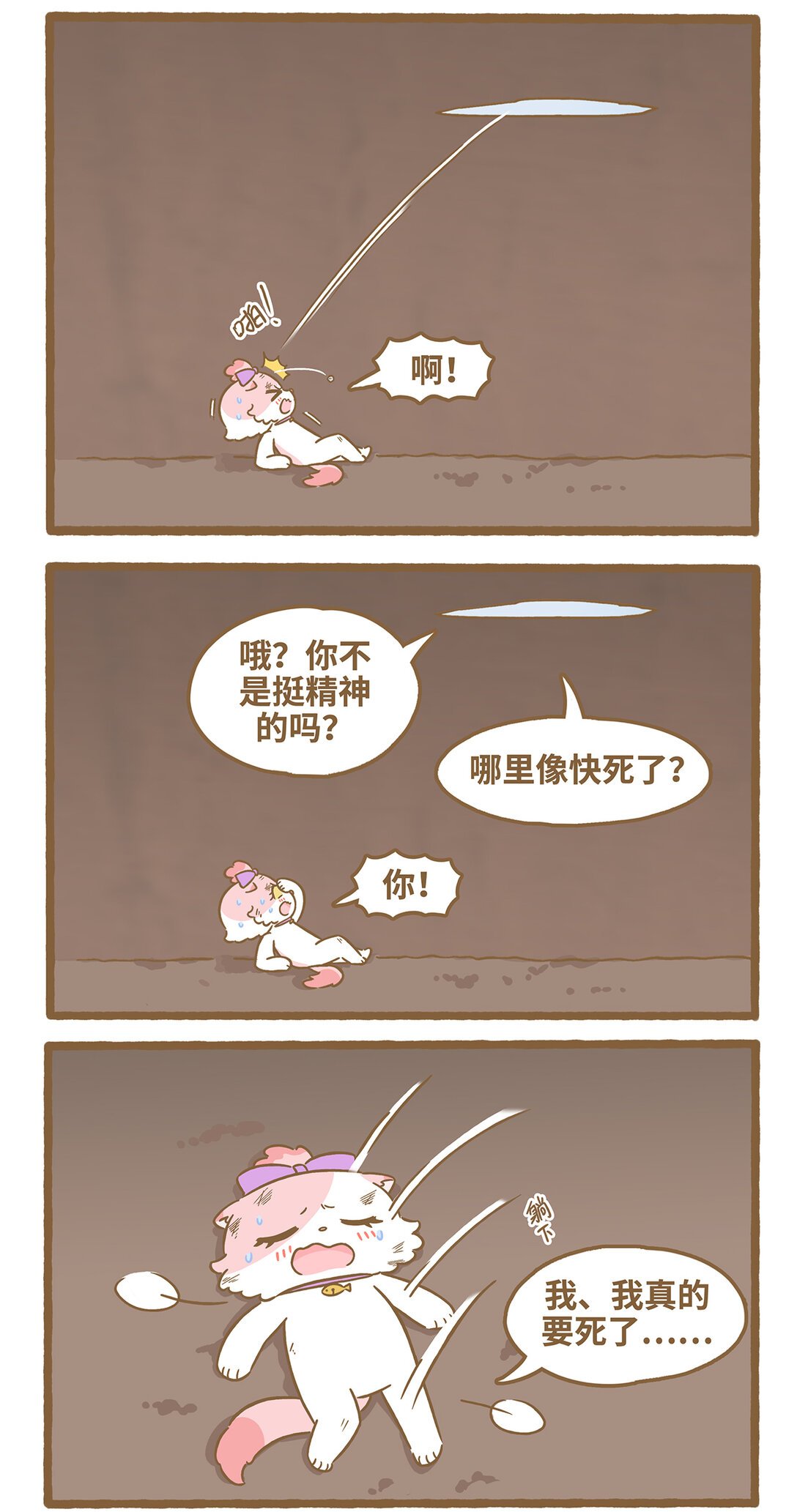 111 洞里洞外