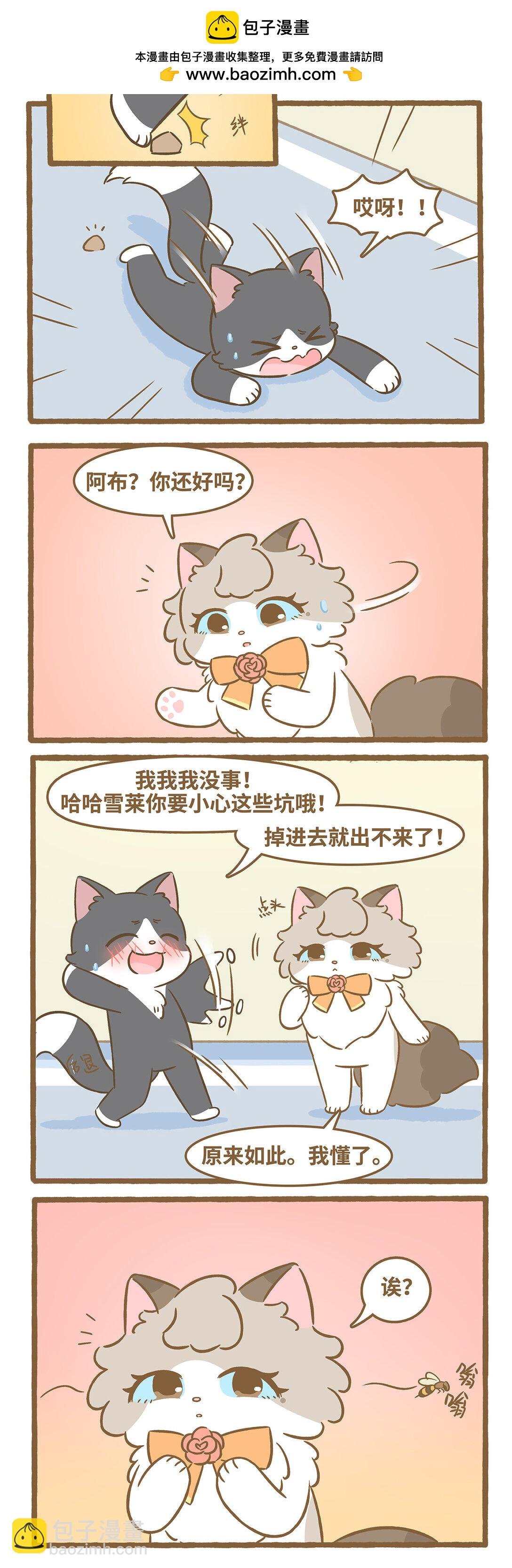 104 第104话 外面的世界