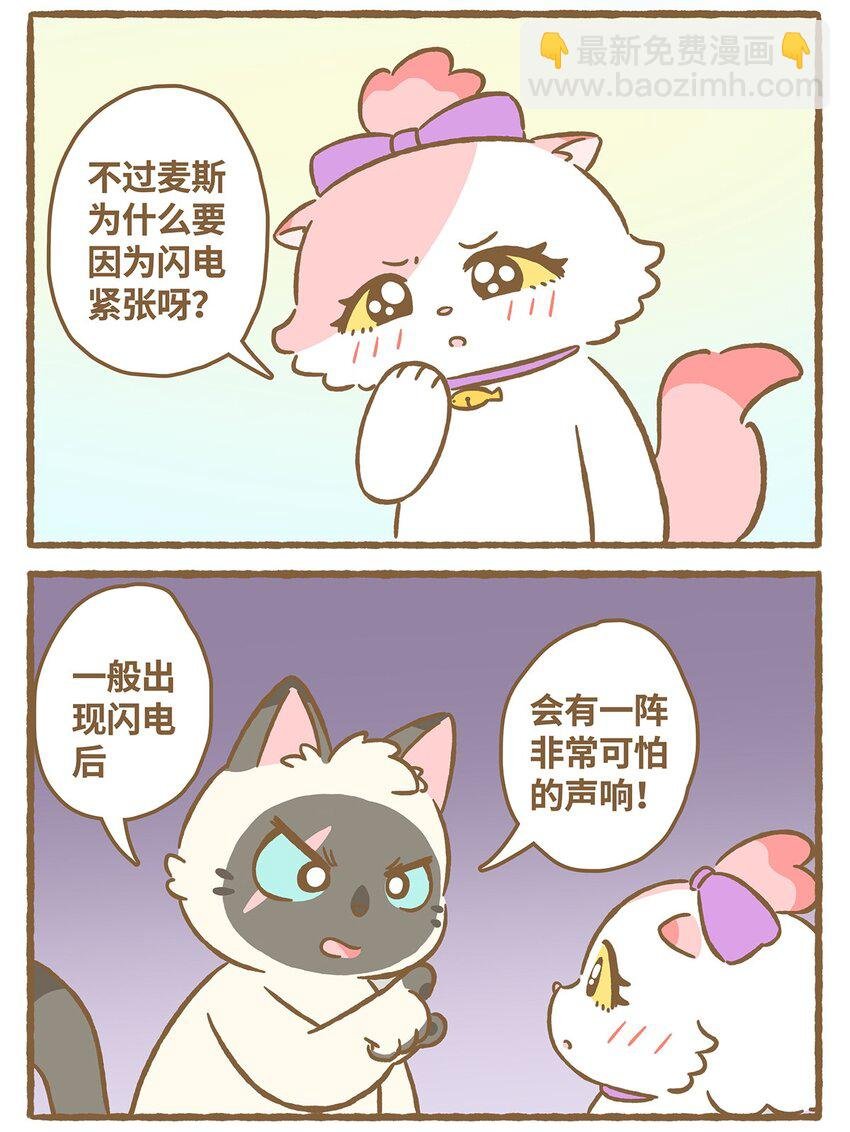 49 第49话 闪电