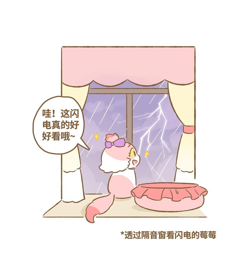 49 第49话 闪电