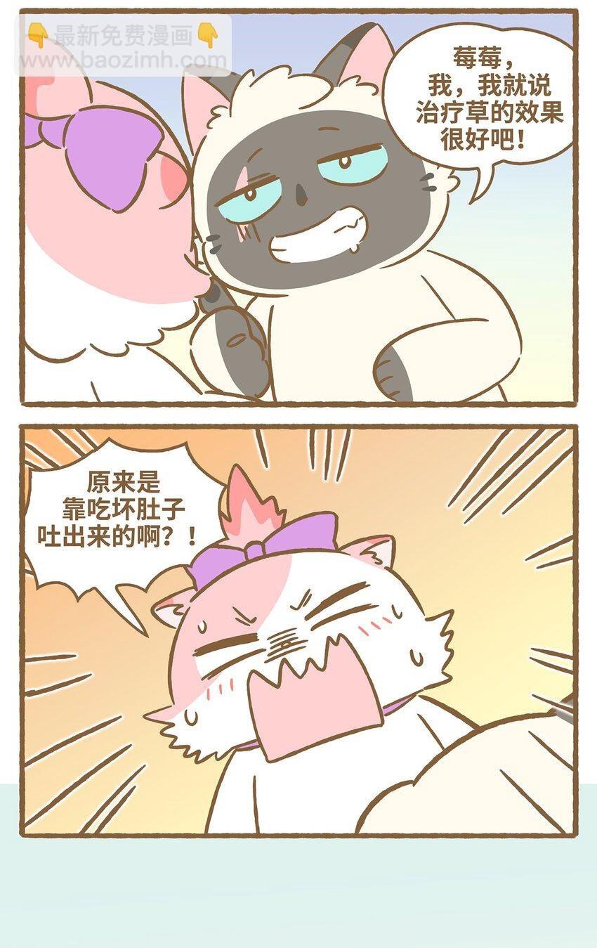 57 第57话 治疗草