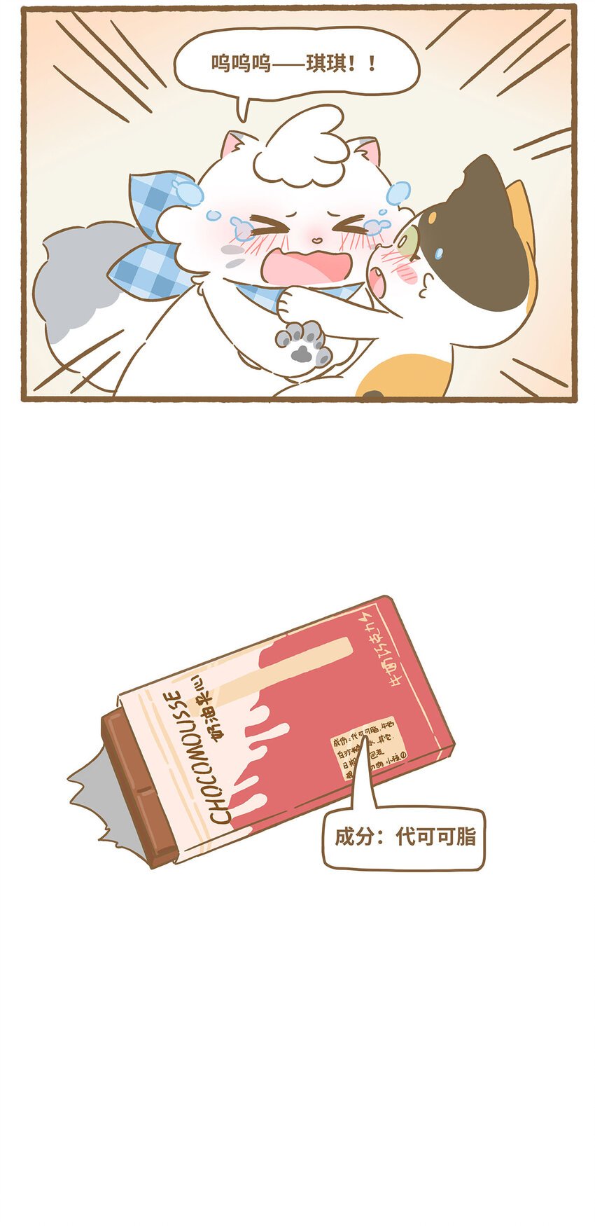 64 第64话 巧克力