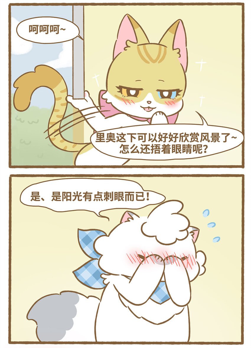 66 第66话 擦玻璃