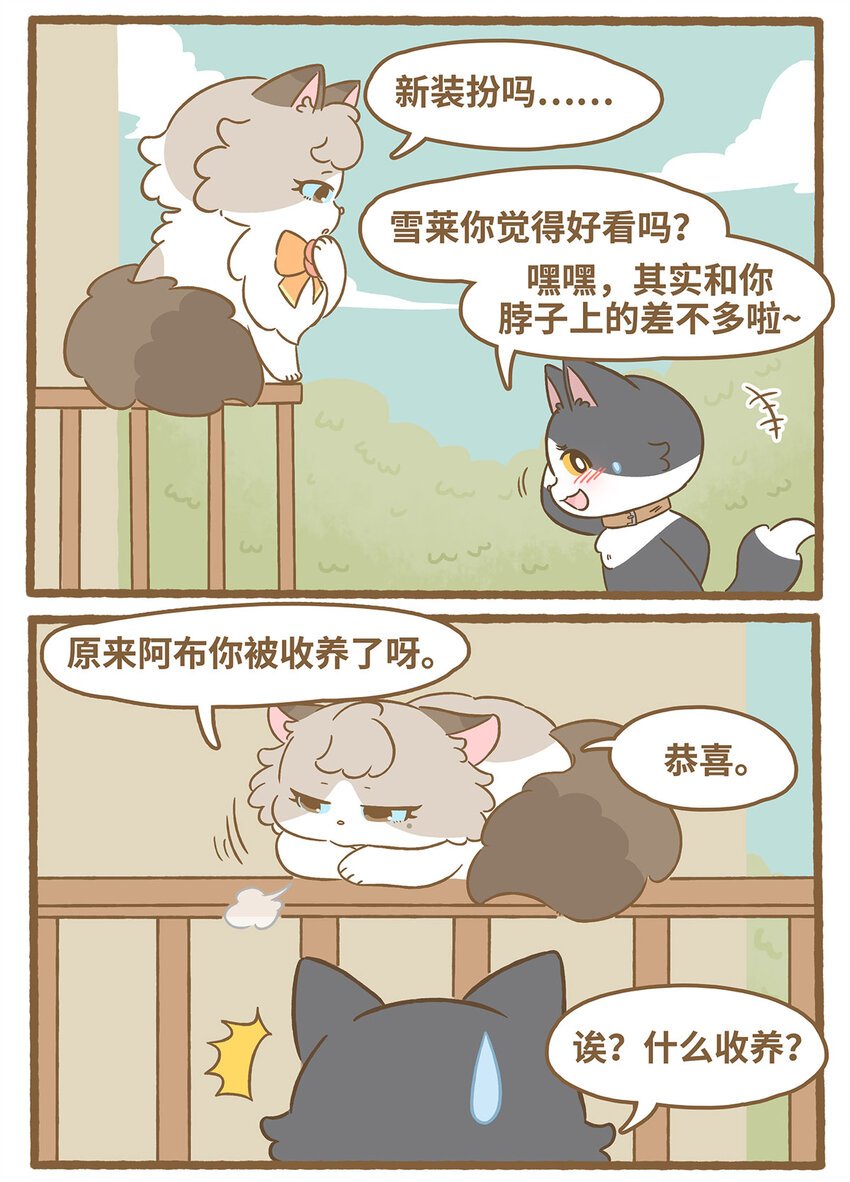 75 第75话 被收养了？