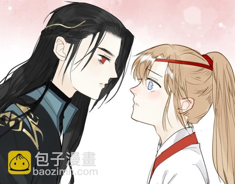 番外 生病小剧场