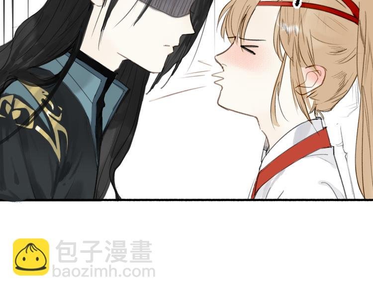 番外 生病小剧场