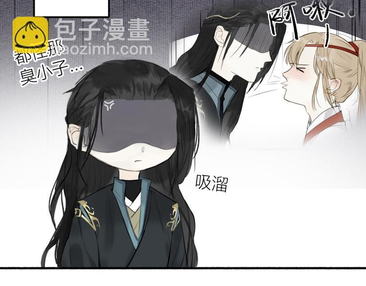 番外 生病小剧场