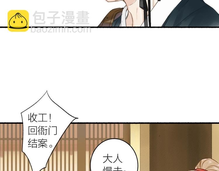 第31话 暗房