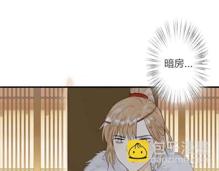 第31话 暗房