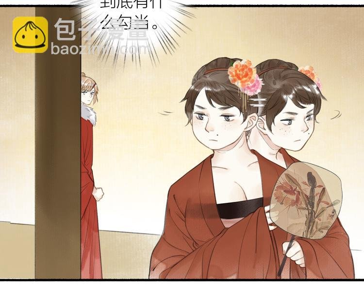 第31话 暗房