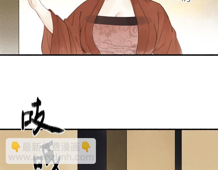 第31话 暗房