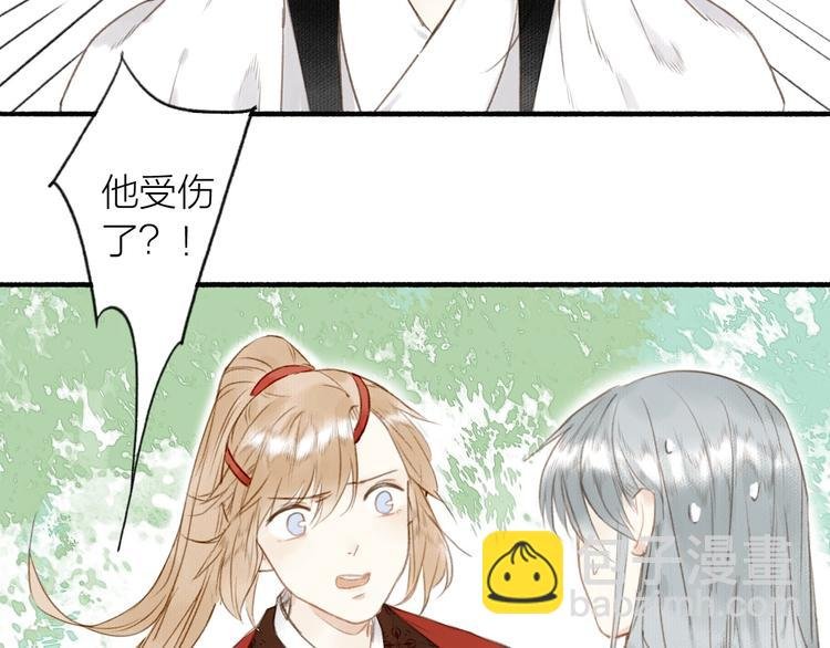第43话 卯市寻药