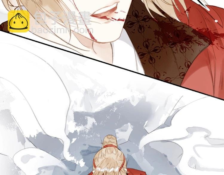 第56话 休想动他！