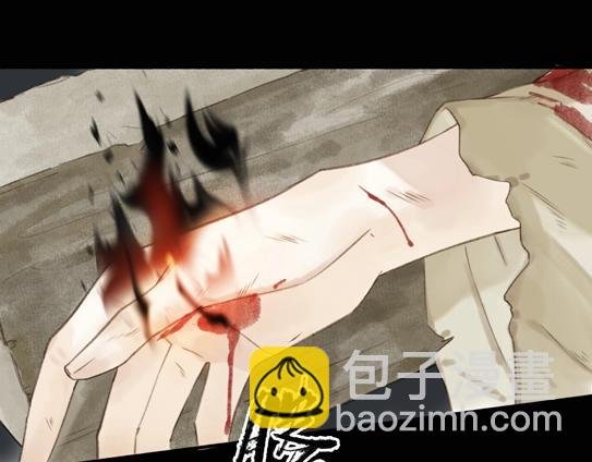第60话 此去经年