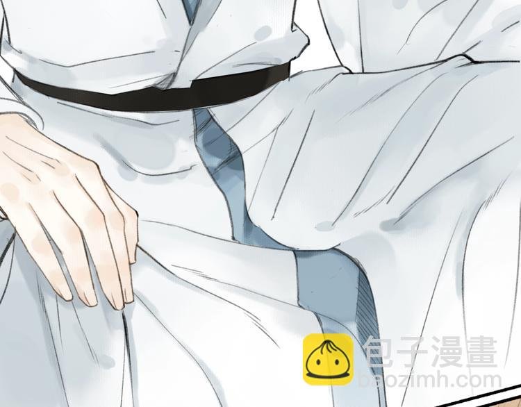 第63话 “呆脸”师弟