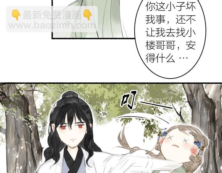第65话 是你吗？