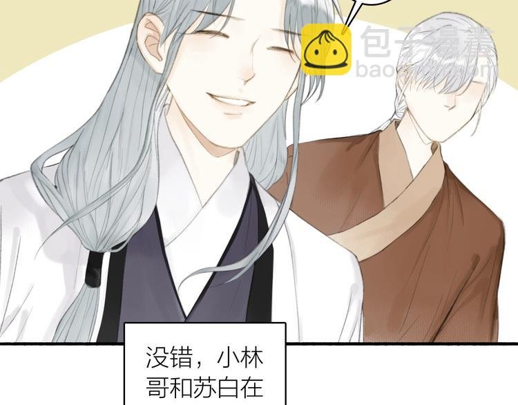 第82话 暗中筹谋