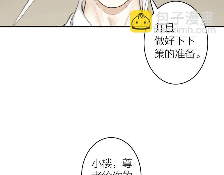 第89话 最坏的打算