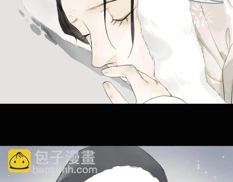 第90话 最怕无法与你再见