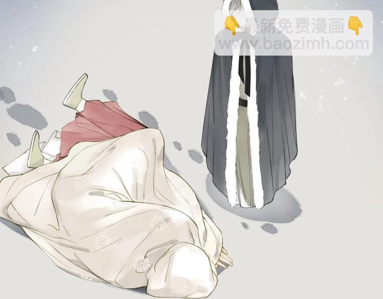第90话 最怕无法与你再见