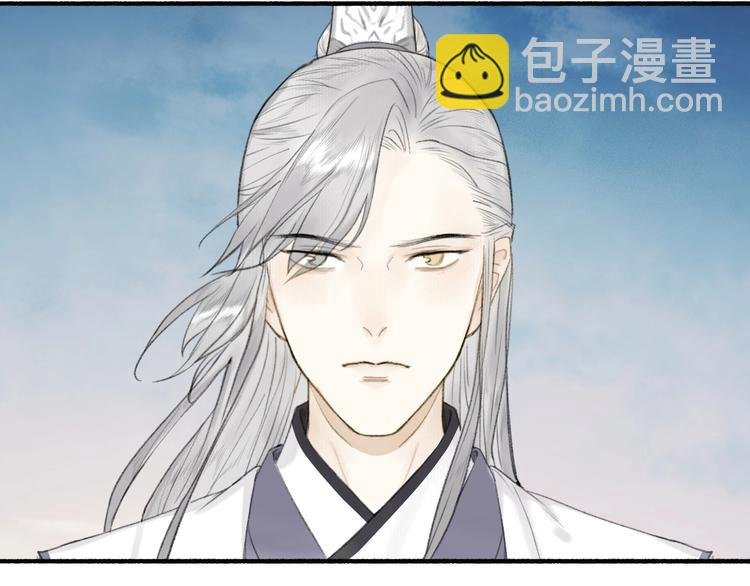 第90话 最怕无法与你再见