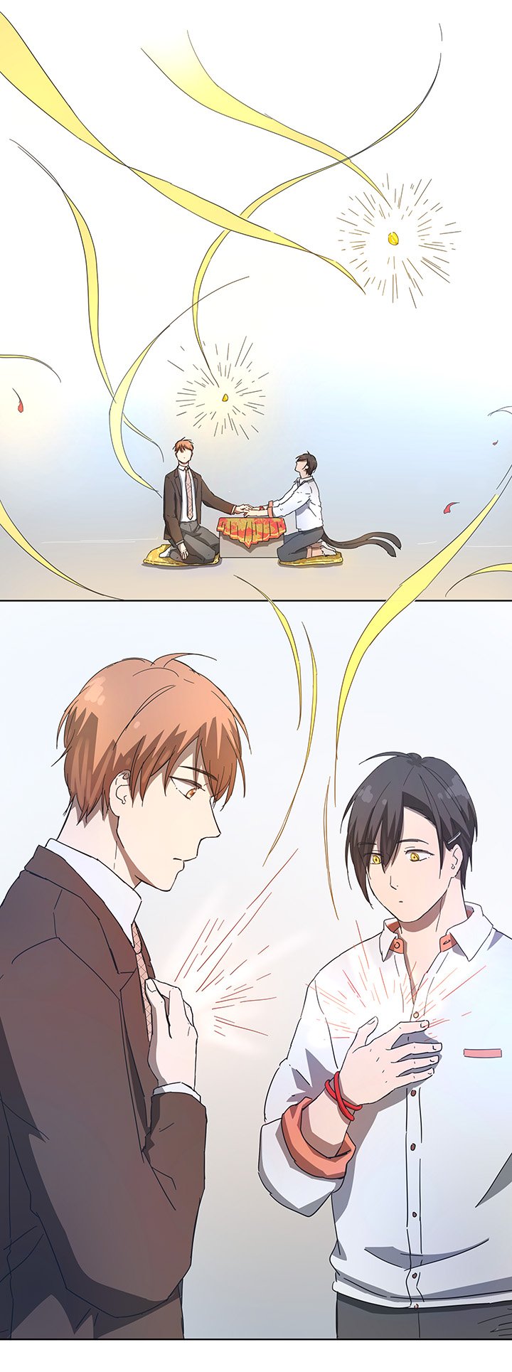 终。话。