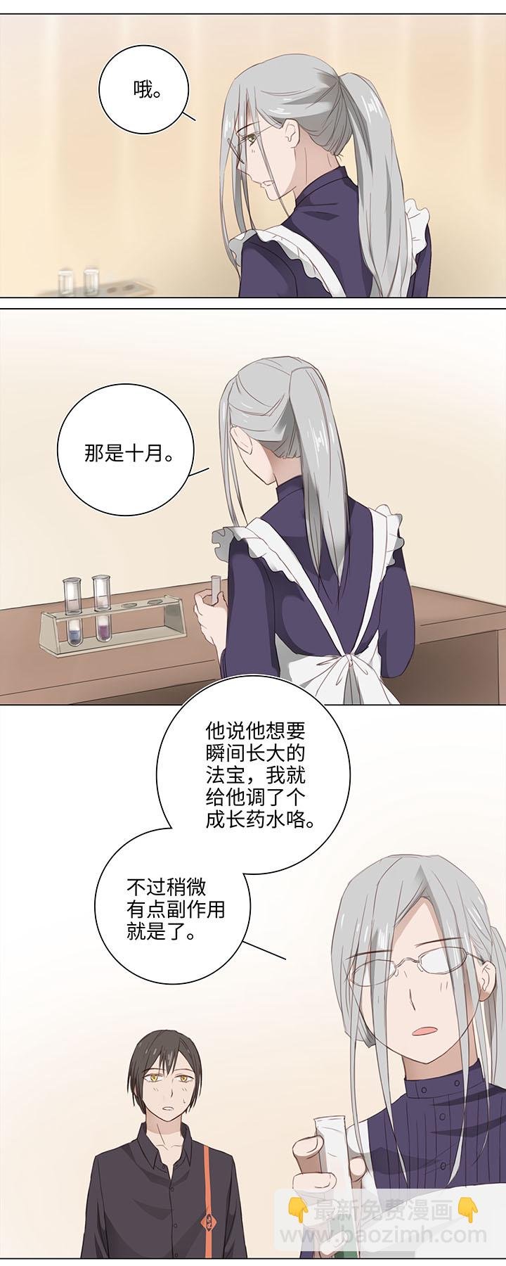 12 帅锅你谁啊？