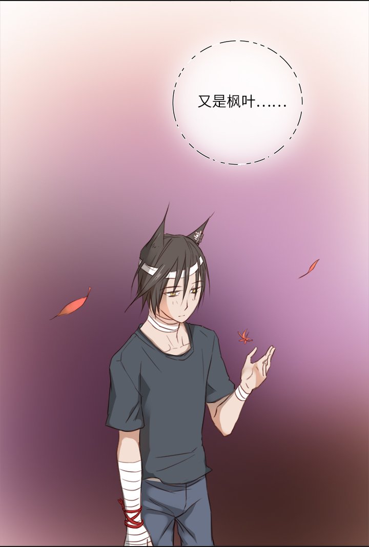 19 梦与回忆